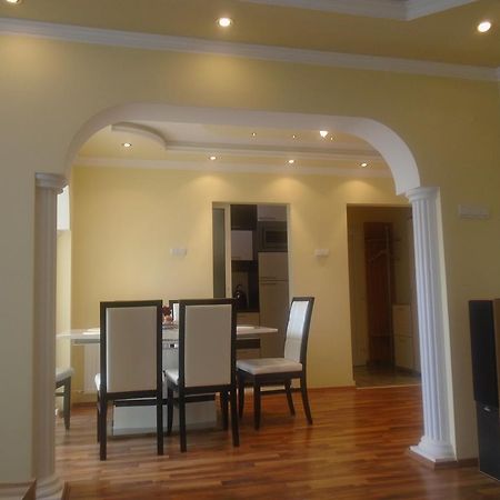 Apartment Peca Kladovo Luaran gambar