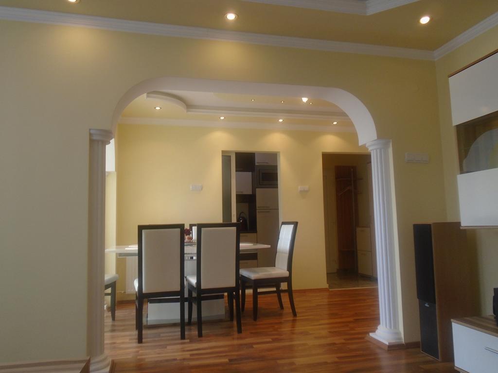 Apartment Peca Kladovo Luaran gambar