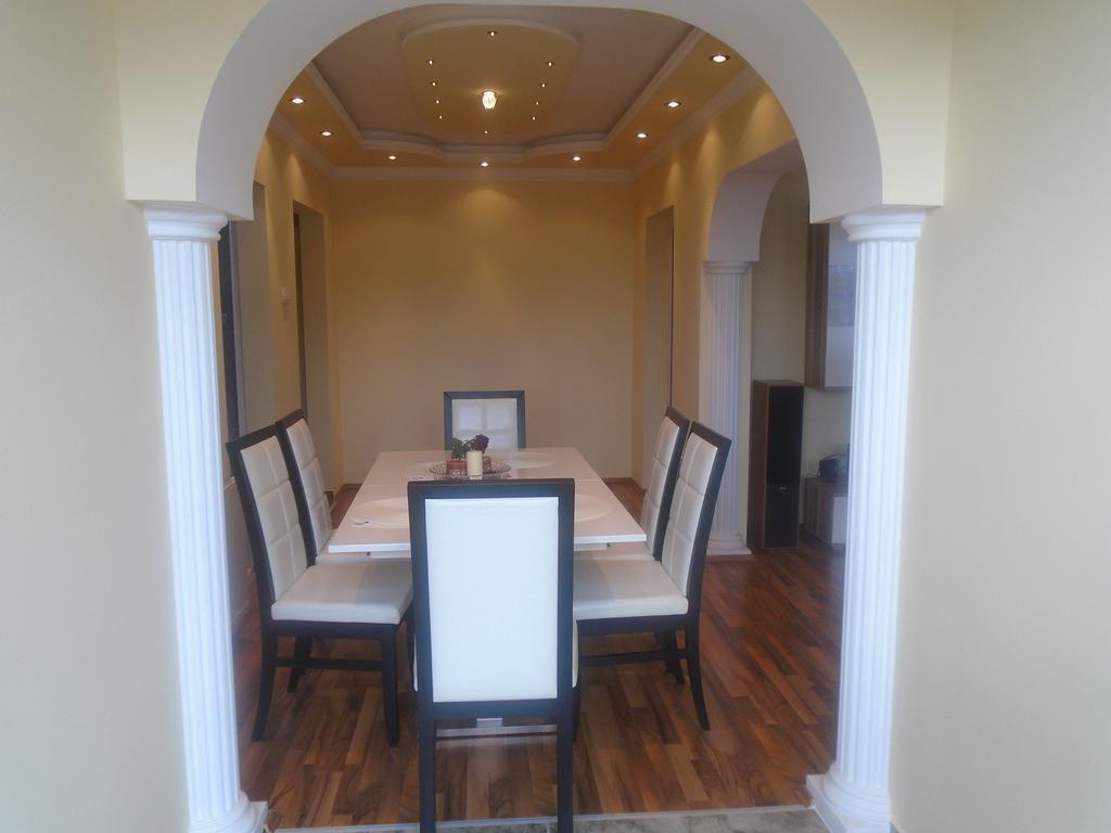 Apartment Peca Kladovo Luaran gambar