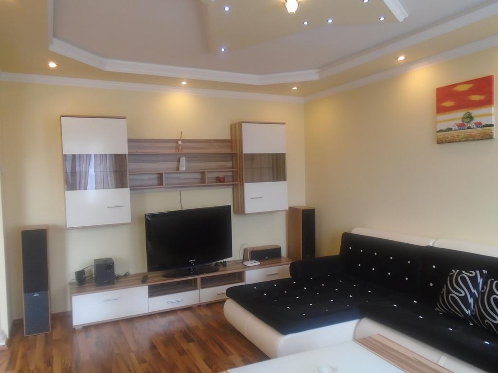 Apartment Peca Kladovo Luaran gambar