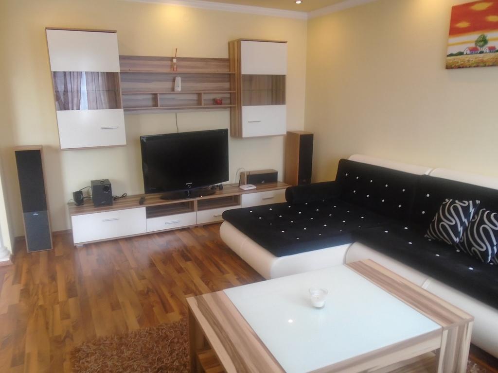 Apartment Peca Kladovo Luaran gambar
