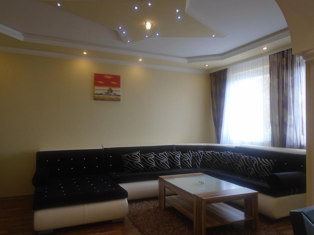 Apartment Peca Kladovo Luaran gambar